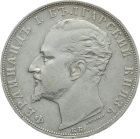 Bulgarien 5 Lewa 1894 Ferdinand I.